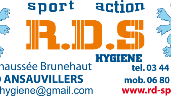 OFFRE PROMOTIONNELLE - RDS